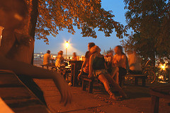 Beergarden