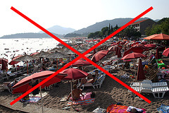 Ne ovako! Ne ovako!
