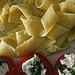 Italijanska kuhinja: Pasta Basic i Salata Basil