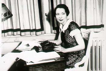 Margaret