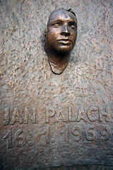 Jan Palach