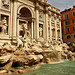 Fontana di Trevi