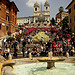 Scalinata della Trinità dei Monti