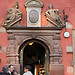 Schantzska huset