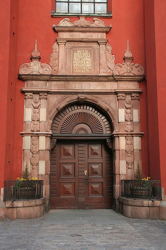Sankt Jakobs Kyrka 2