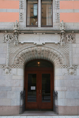 Dansk Ambassade