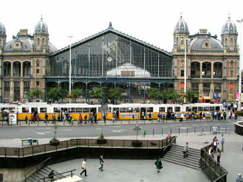 Budapest