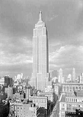 Empire State Building