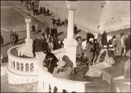 Kalemegdan1930