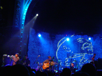 Calexico, Live in Stockholm